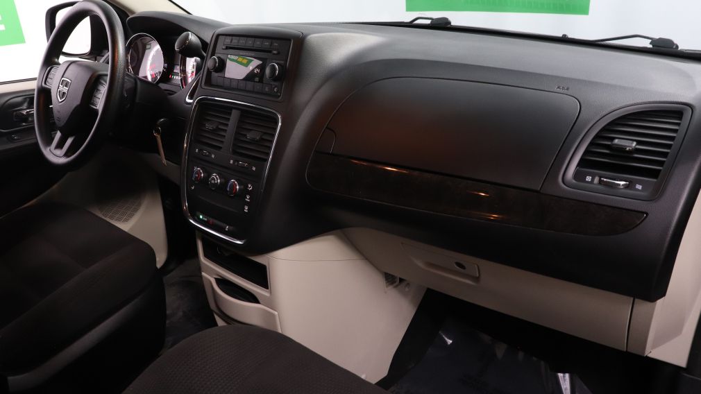 2016 Dodge GR Caravan Canada Value Pkg AUTO A/C GR ELECT #20