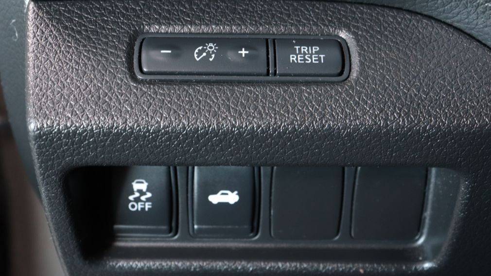 2013 Nissan Altima 2.5 SV AUTO A/C GR ELECT TOIT MAGS #6
