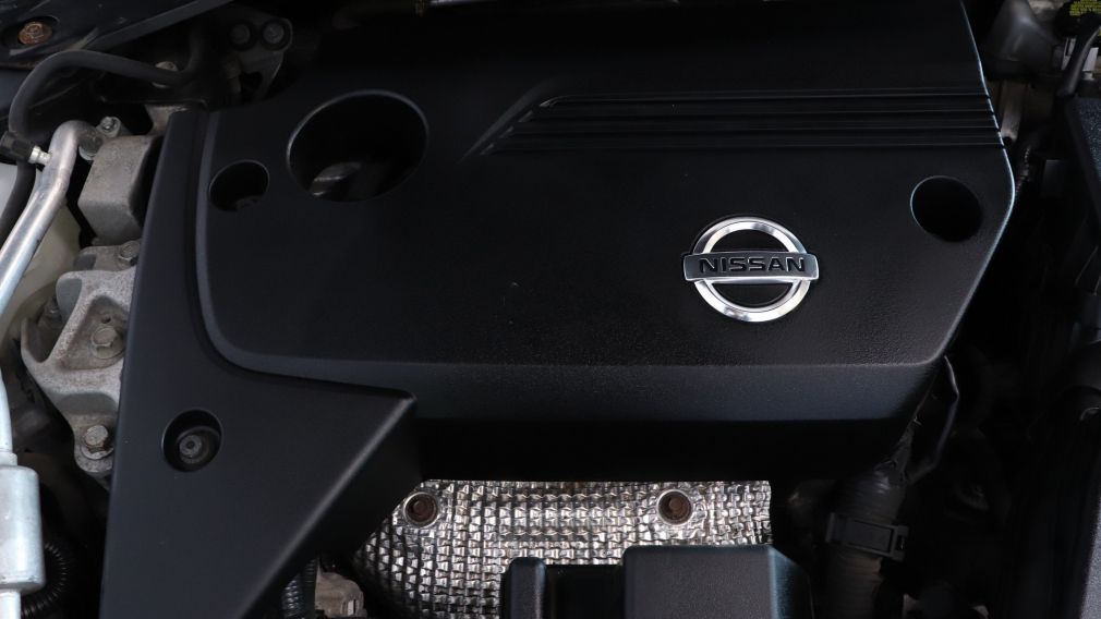 2013 Nissan Altima 2.5 SV AUTO A/C GR ELECT TOIT MAGS #22
