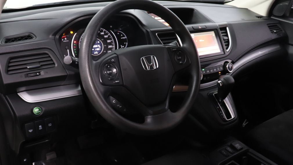 2015 Honda CRV SE AWD AUTO A/C GR ELECT MAGS #1