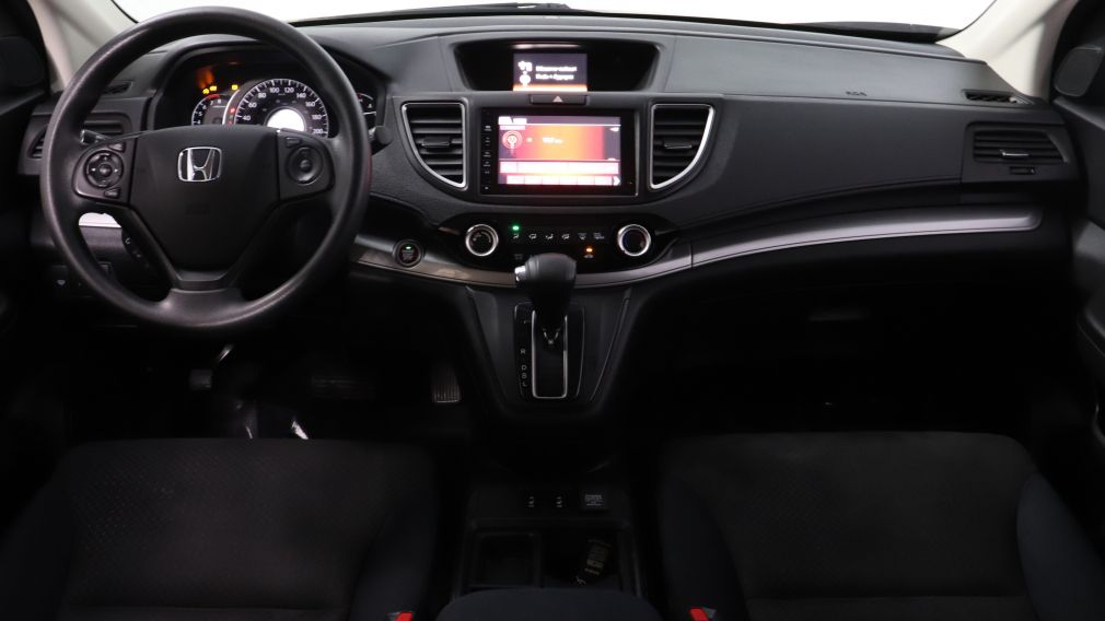 2015 Honda CRV SE AWD AUTO A/C GR ELECT MAGS #5