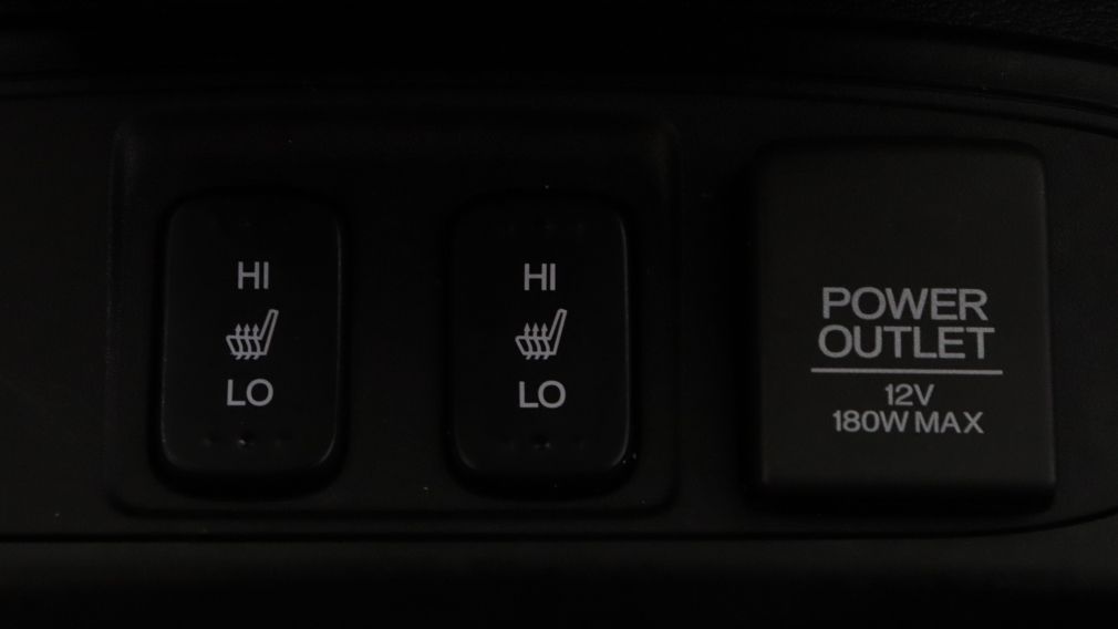 2015 Honda CRV SE AWD AUTO A/C GR ELECT MAGS #12