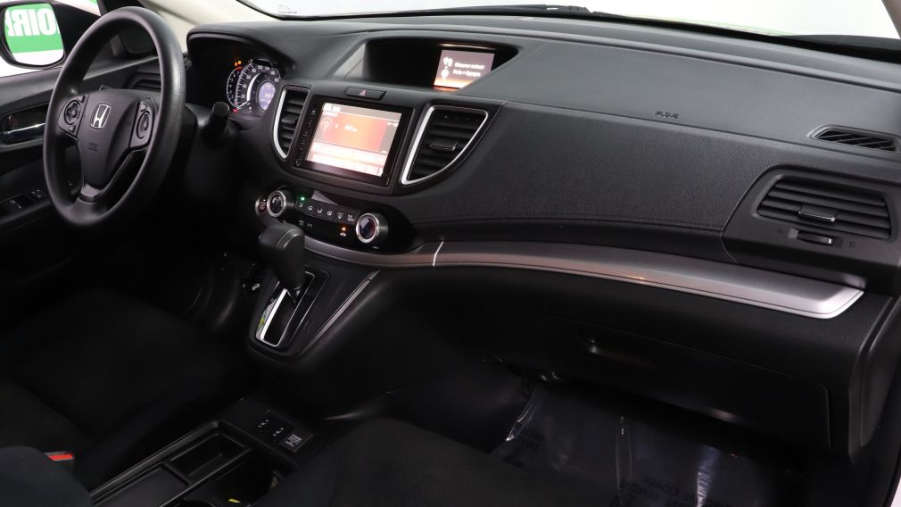 2015 Honda CRV SE AWD AUTO A/C GR ELECT MAGS #18