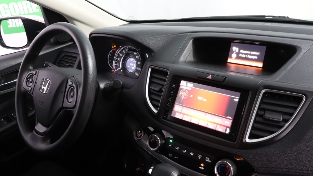 2015 Honda CRV SE AWD AUTO A/C GR ELECT MAGS #19
