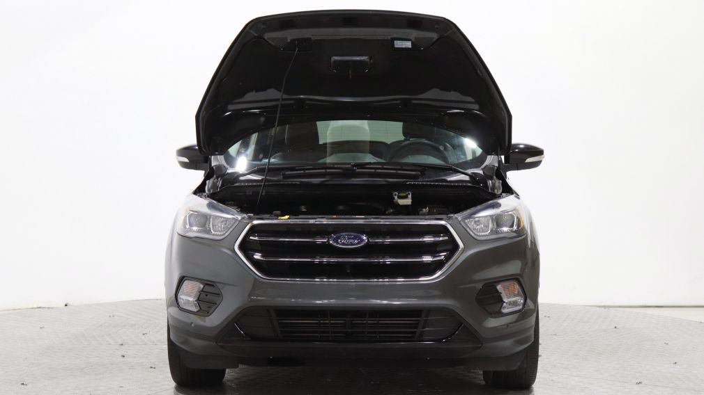 2018 Ford Escape Titanium 4WD AUTO A/C NAVIGATION TOIT OUVRANT CAME #31