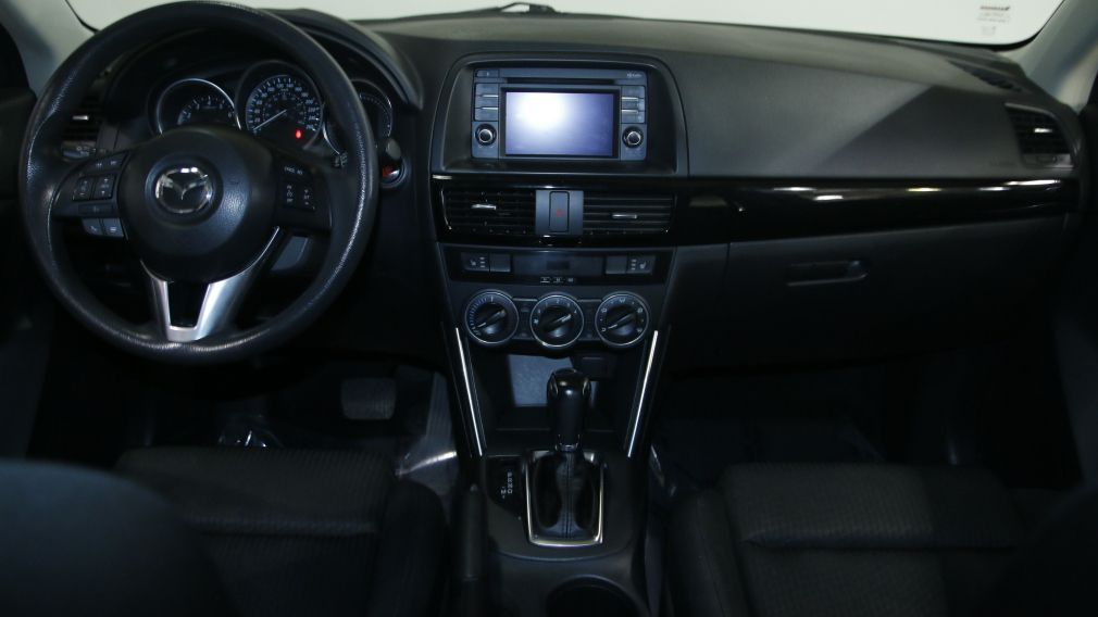 2014 Mazda CX 5 GS AUTO AC GR ELEC CAMÉRA DE RECULE TOIT BLUETOOTH #14
