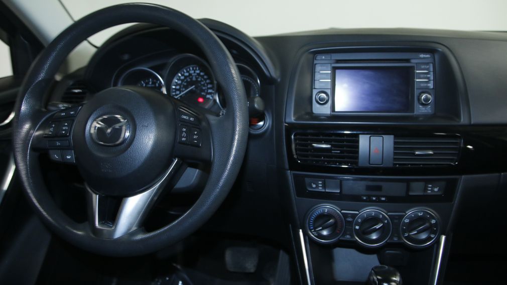 2014 Mazda CX 5 GS AUTO AC GR ELEC CAMÉRA DE RECULE TOIT BLUETOOTH #14