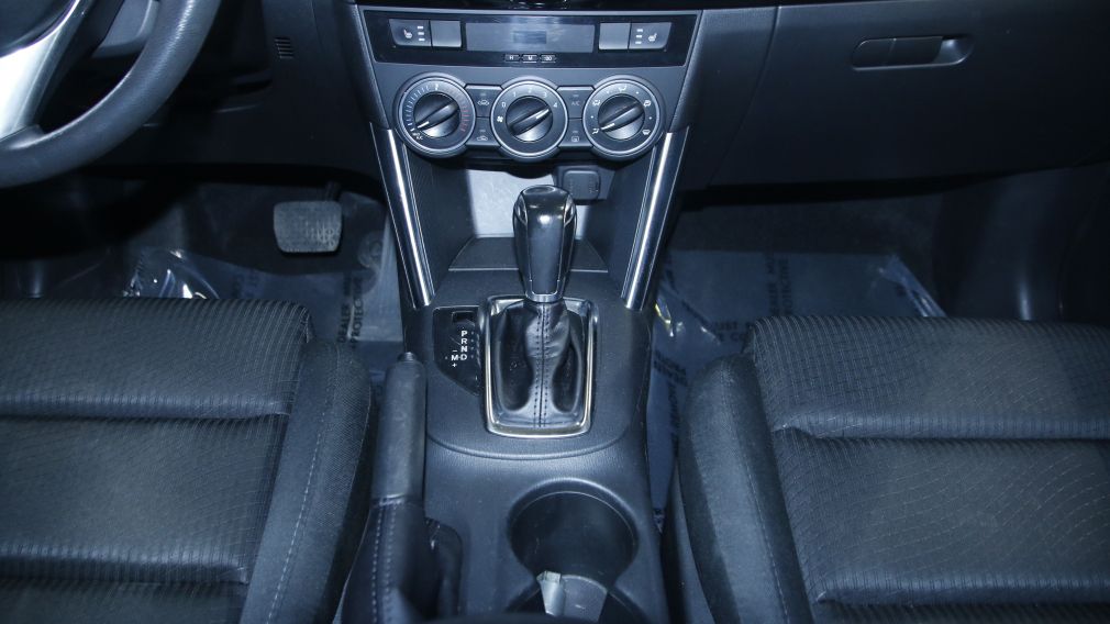 2014 Mazda CX 5 GS AUTO AC GR ELEC CAMÉRA DE RECULE TOIT BLUETOOTH #17