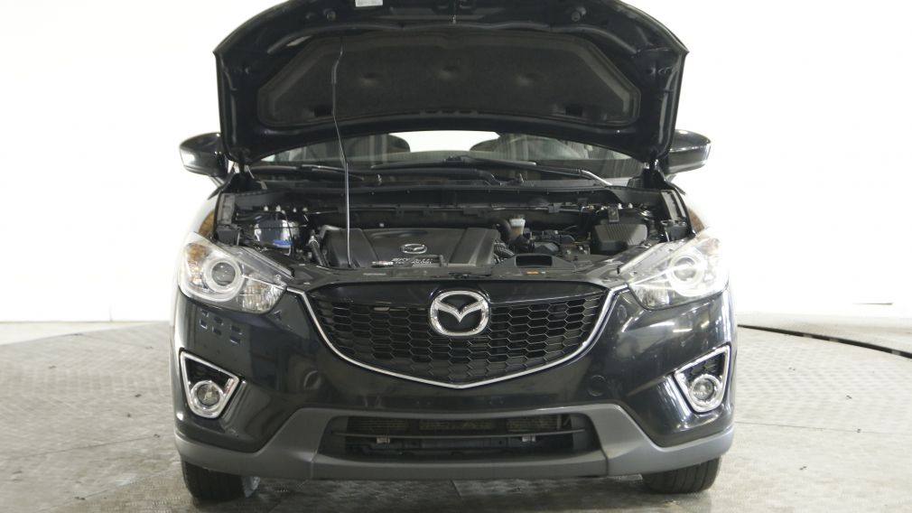 2014 Mazda CX 5 GS AUTO AC GR ELEC CAMÉRA DE RECULE TOIT BLUETOOTH #28