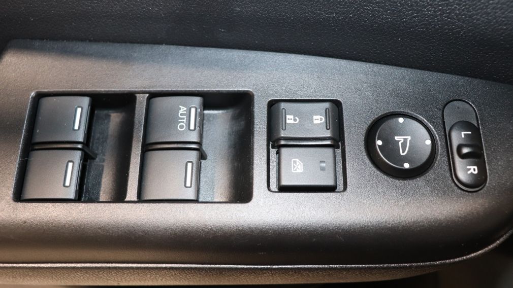 2015 Honda CRV LX AUTO A/C GR ELECT CAMERA RECUL MAGS BLUETOOTH #11