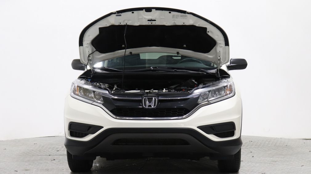 2015 Honda CRV LX AUTO A/C GR ELECT CAMERA RECUL MAGS BLUETOOTH #29