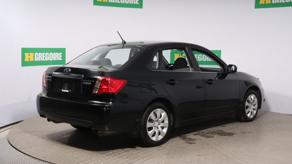 2010 Subaru Impreza 2.5i AUTO A/C GR ELECT #18