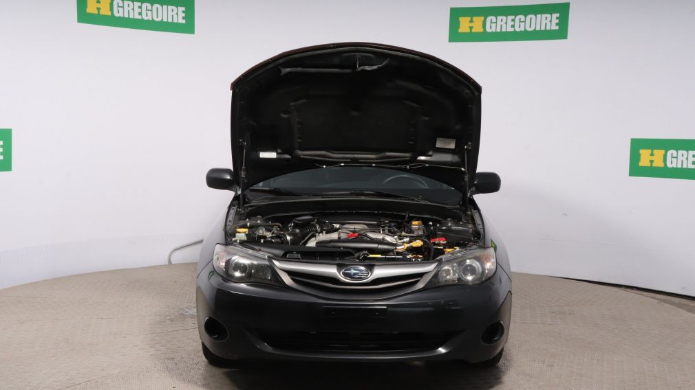 2010 Subaru Impreza 2.5i AUTO A/C GR ELECT #25