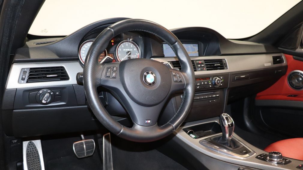 2013 BMW 335i 335is AUTO A/C CUIR NAV MAGS BLUETOOTH #16