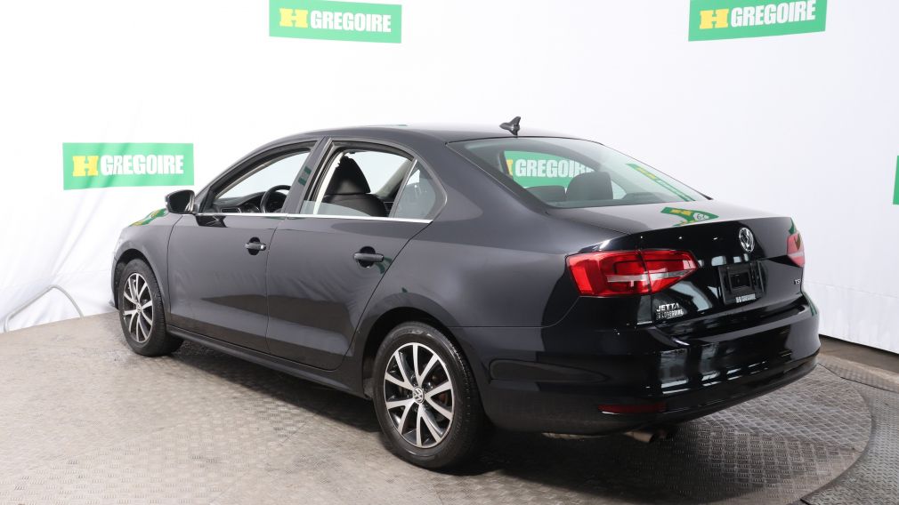 2015 Volkswagen Jetta Comfortline AUTO A/C TOIT MAGS CAM RECUL #0