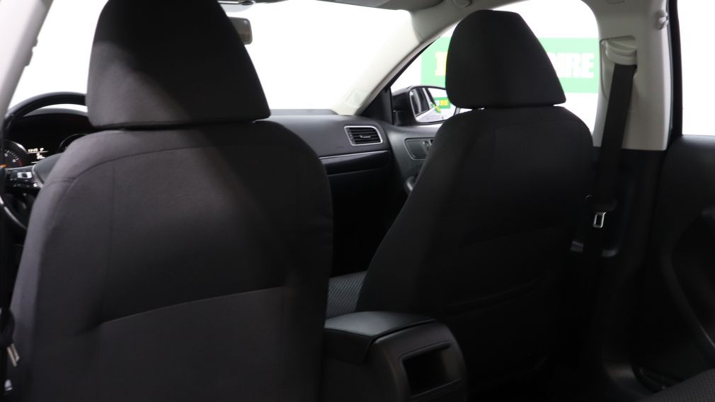 2015 Volkswagen Jetta Comfortline AUTO A/C TOIT MAGS CAM RECUL #6