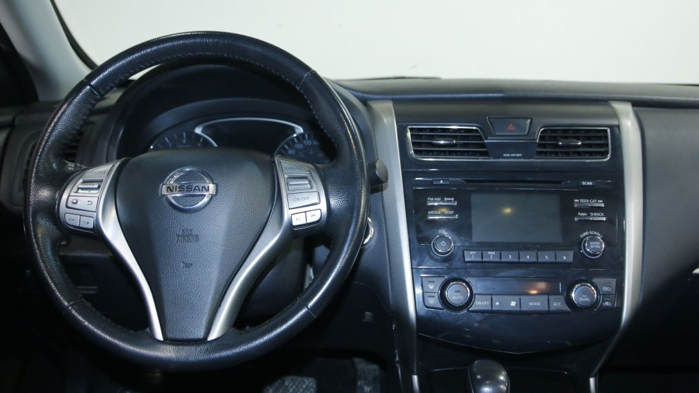 2014 Nissan Altima 2.5 SV AUTO A/C GR ELECT TOIT MAGS #15