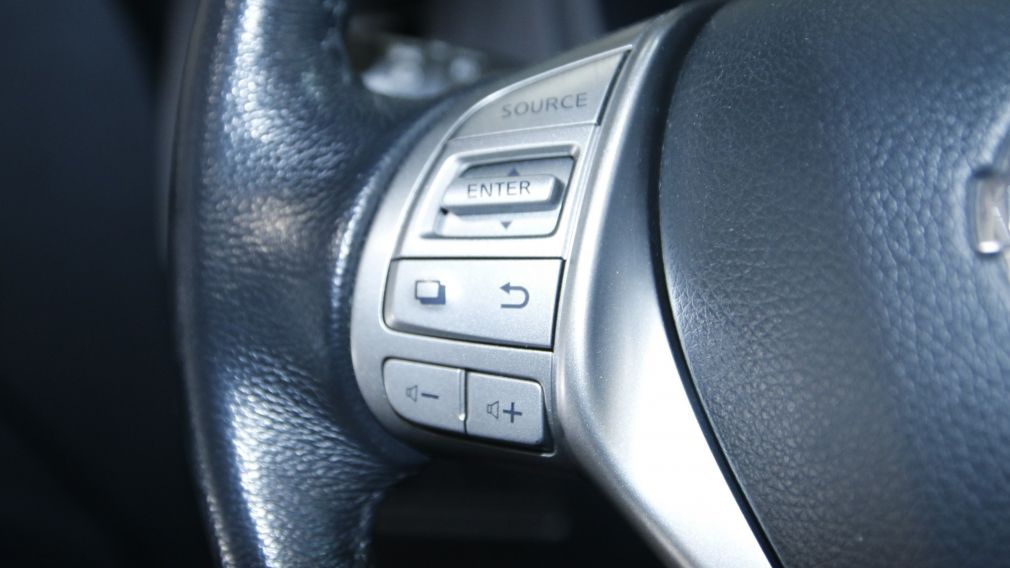 2014 Nissan Altima 2.5 SV AUTO A/C GR ELECT TOIT MAGS #19