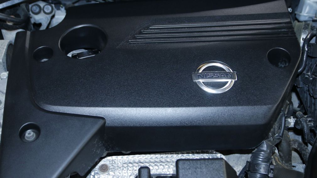 2014 Nissan Altima 2.5 SV AUTO A/C GR ELECT TOIT MAGS #32