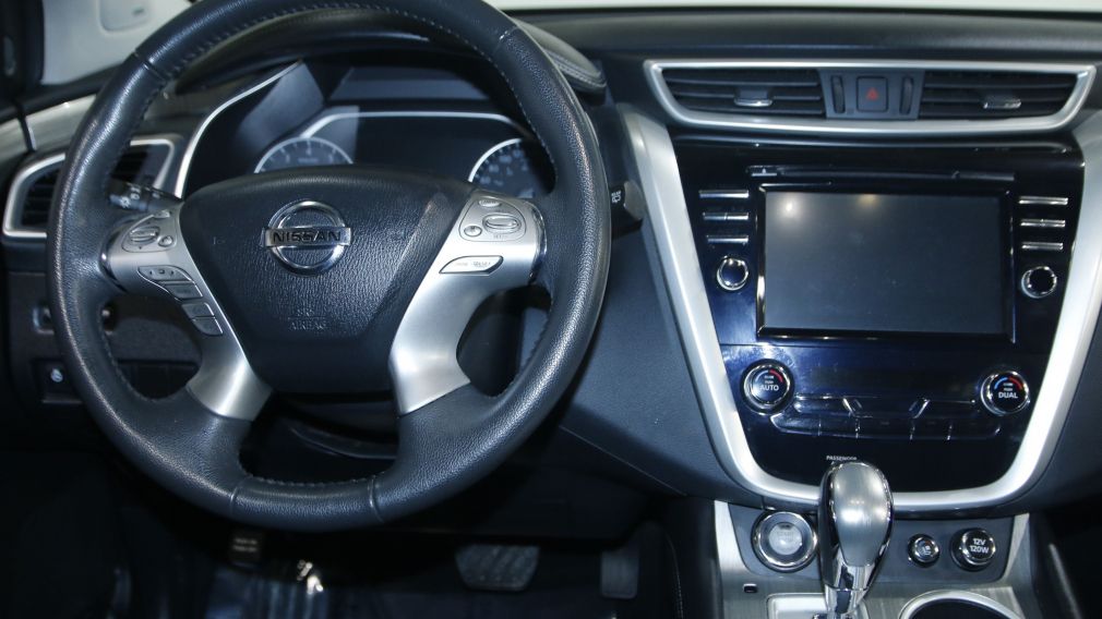 2016 Nissan Murano Platinum AUTO AC GR ELEC CAMÉRA DE RECULE TOIT CUI #15
