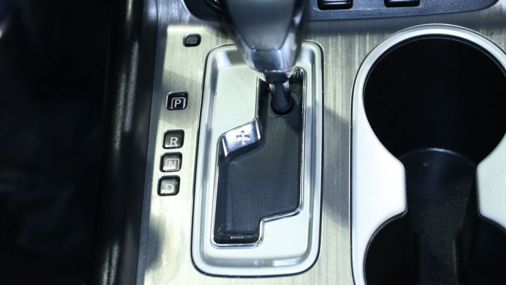 2015 Nissan Murano SV AWD AUTO A/C TOIT BLUETOOTH MAGS #15