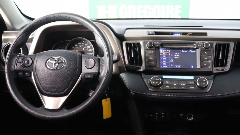 2013 Toyota Rav 4 XLE AUTO A/C GR ELECT TOIT MAGS #14