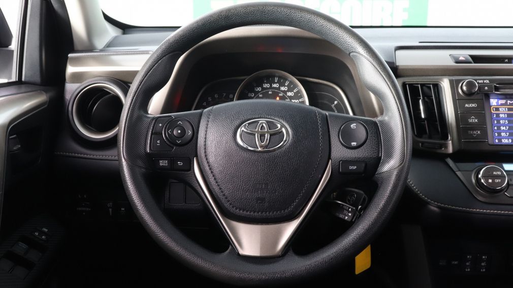 2013 Toyota Rav 4 XLE AUTO A/C GR ELECT TOIT MAGS #15
