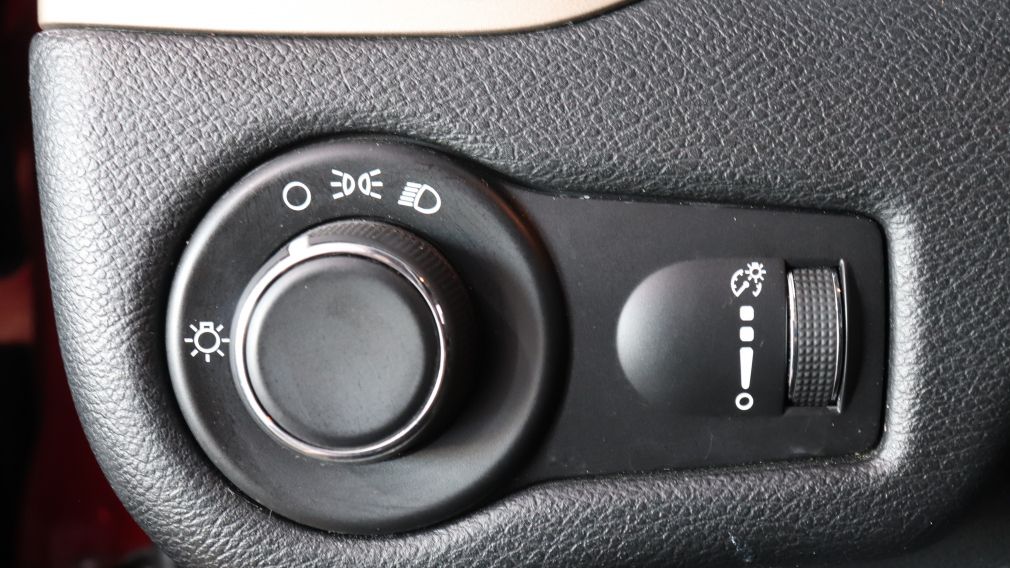 2014 Jeep Cherokee Sport AUTO A/C BLUETOOTH #10