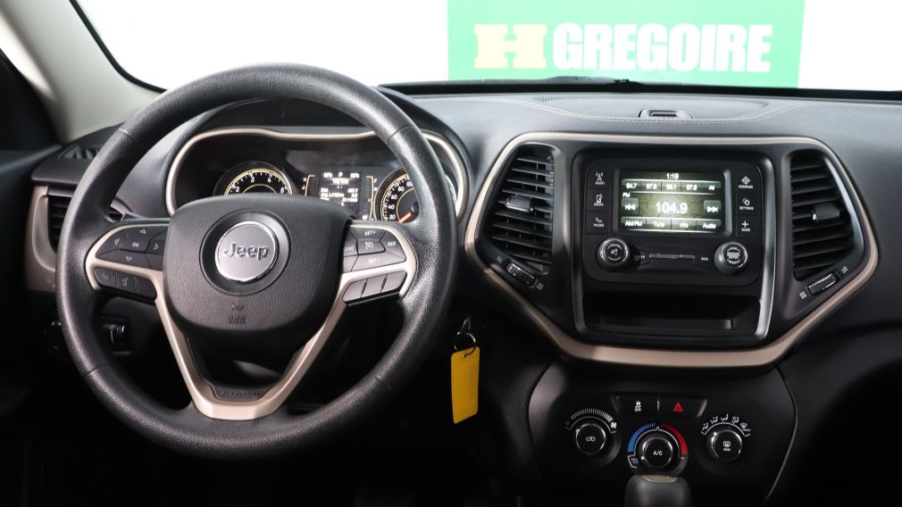 2014 Jeep Cherokee Sport AUTO A/C BLUETOOTH #12