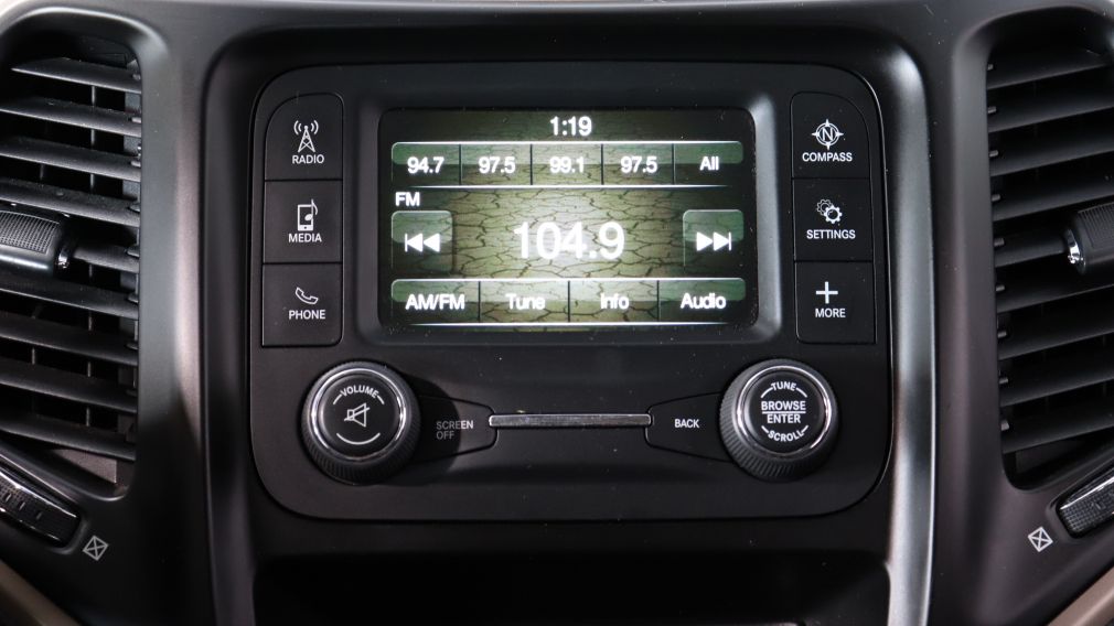 2014 Jeep Cherokee Sport AUTO A/C BLUETOOTH #14