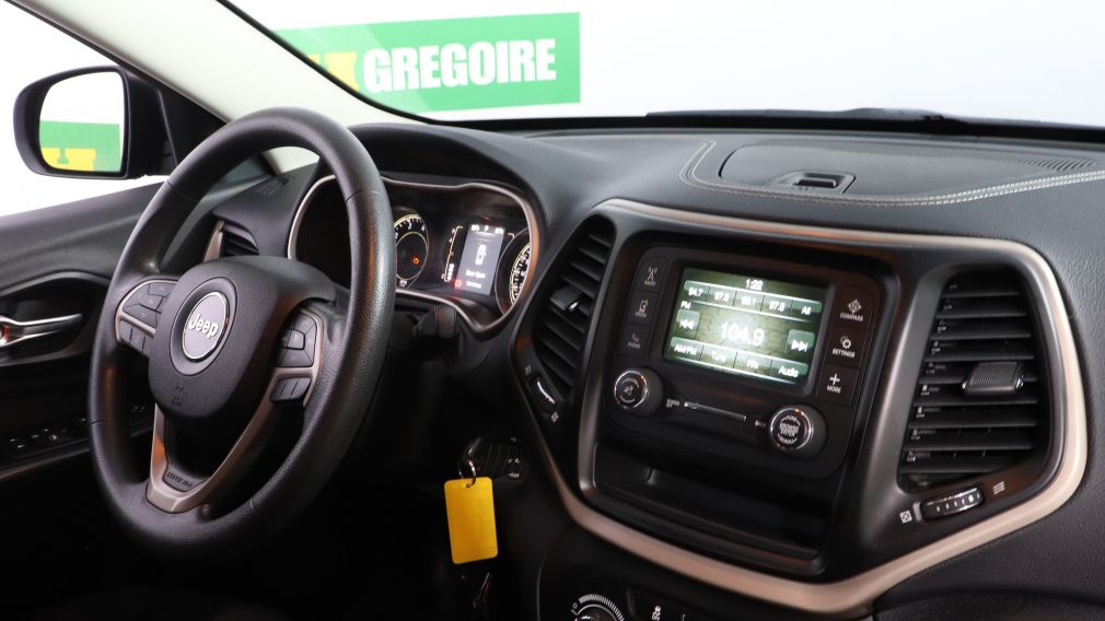 2014 Jeep Cherokee Sport AUTO A/C BLUETOOTH #21