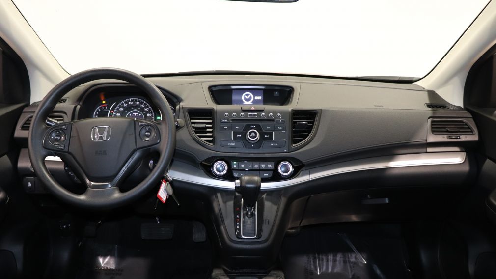 2016 Honda CRV LX AUTO A/C GR ELECT CAMERA RECUL BLUETOOTH #11