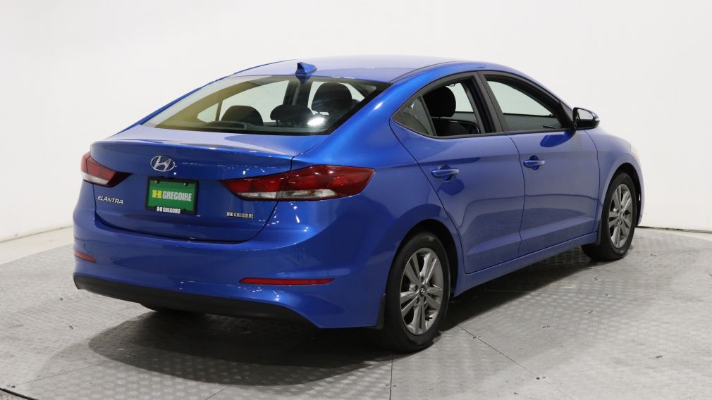 2017 Hyundai Elantra GL AUTO A/C GR ÉLECT MAGS CAMÉRA RECUL #11