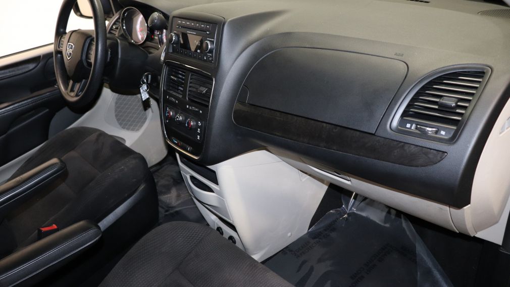 2015 Dodge GR Caravan Canada Value Package 7PASS AUTO A/C GR ELECT #22