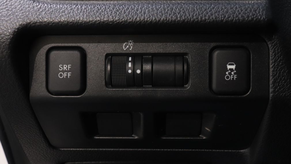 2015 Subaru Impreza 2.0i w/Sport & Tech Pkg AWD CUIR TOIT NAV MAGS #6