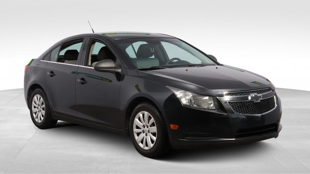 2011 Chevrolet Cruze LS MANUELLE A/C GR ELECT #0