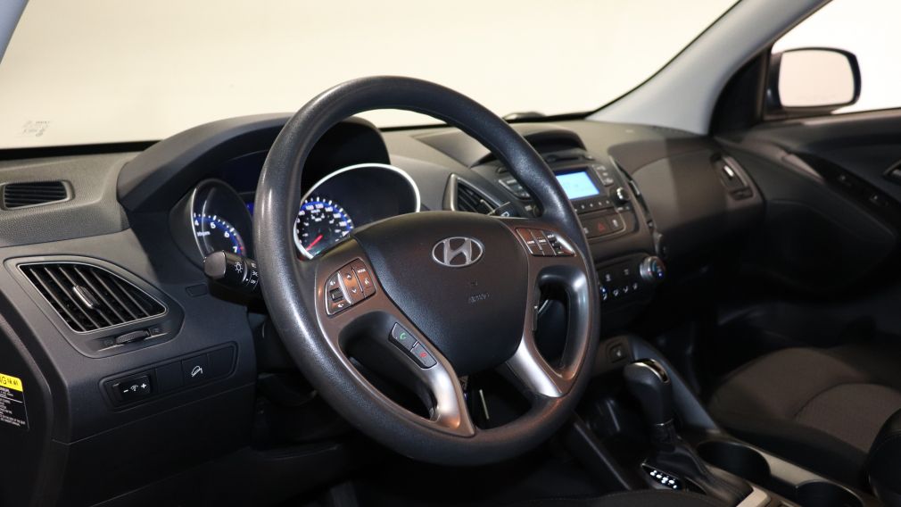 2014 Hyundai Tucson GL AUTO A/C GR ELECT BLUETOOTH #8