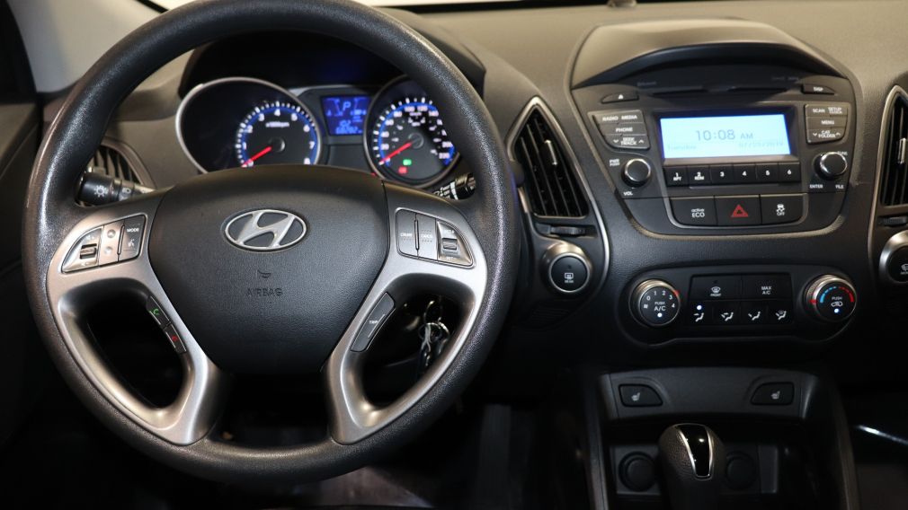 2014 Hyundai Tucson GL AUTO A/C GR ELECT BLUETOOTH #12