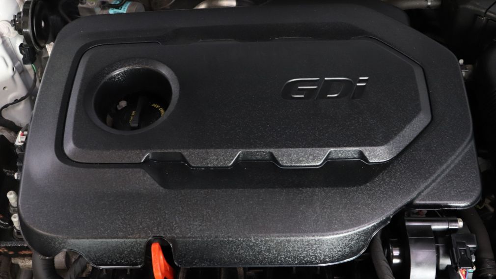 2015 Hyundai Sonata 2.4L GL AUTO A/C GR ELECT MAGS #21
