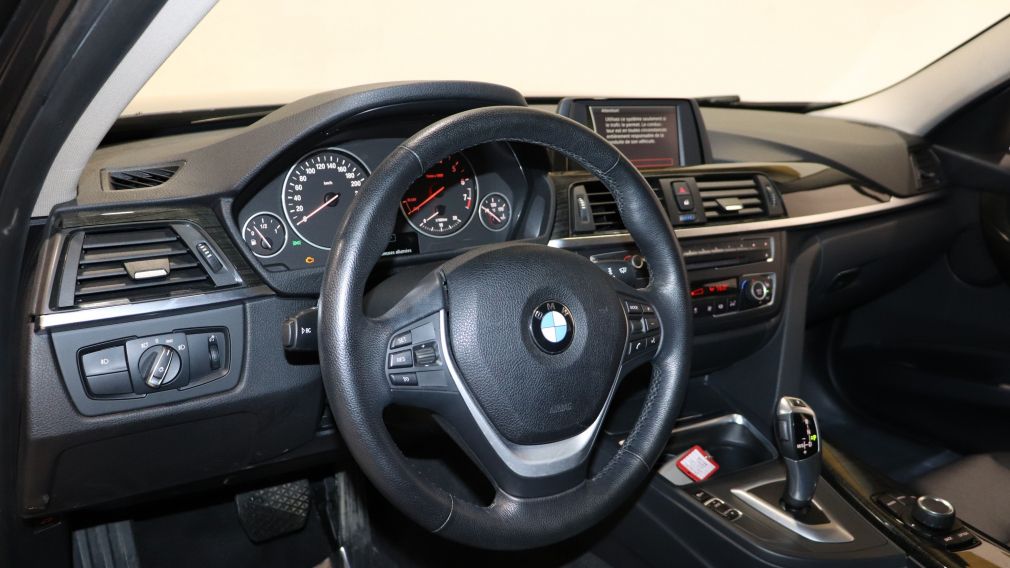 2013 BMW 320I 320i xDrive AUTO A/C CUIR TOIT MAGS #9