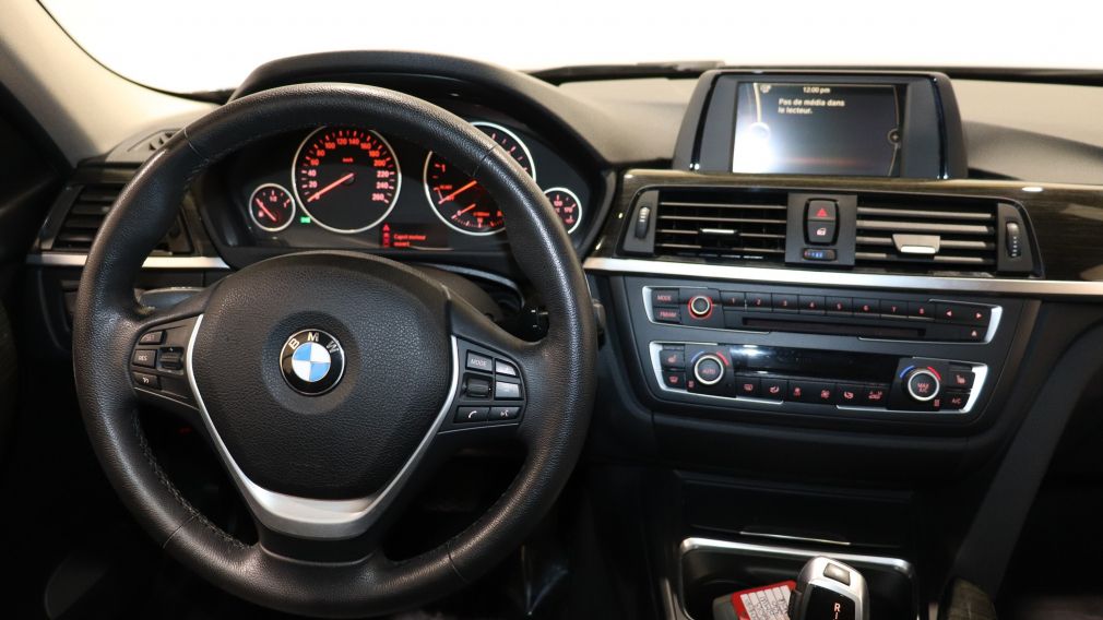 2013 BMW 320I 320i xDrive AUTO A/C CUIR TOIT MAGS #15