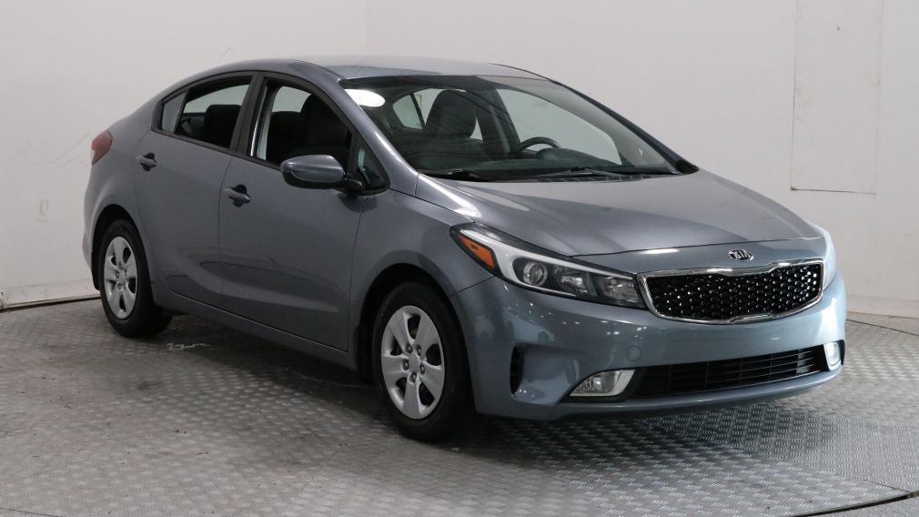 2017 Kia Forte EX BLUETOOTH, CAMERA DE RECULE, BANC CHAUFFANT, #0