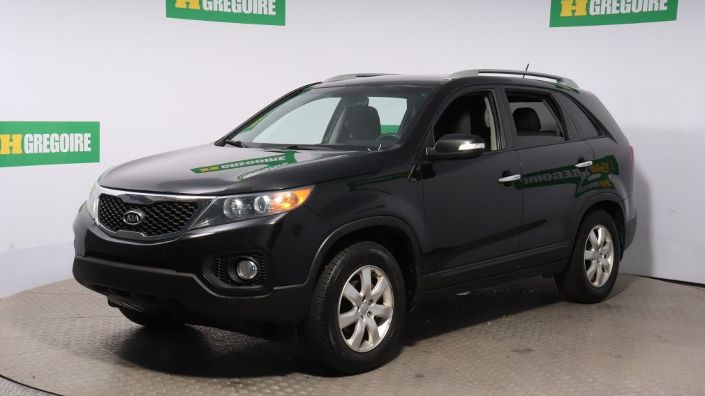 2013 Kia Sorento  LX AUTOMATIQUE A/C MAGS BLUETHOOT #3