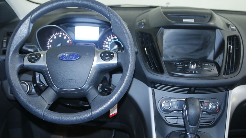 2015 Ford Escape SE AUTO A/C GR ELECT MAGS CAM RECUL BLUETOOTH #14