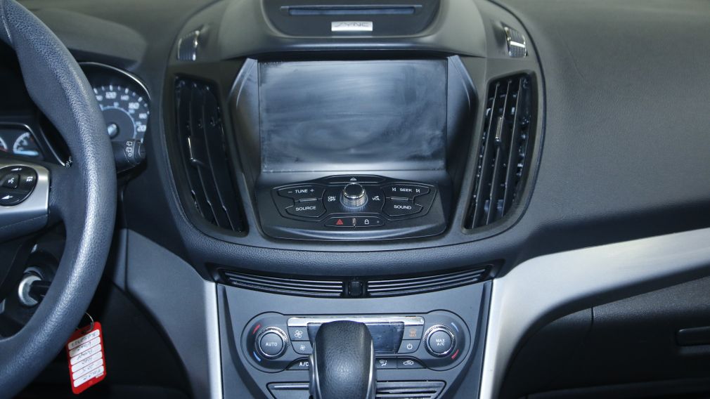 2015 Ford Escape SE AUTO A/C GR ELECT MAGS CAM RECUL BLUETOOTH #16
