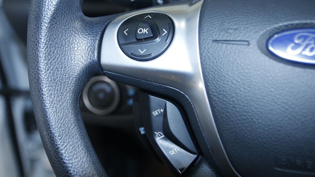 2015 Ford Escape SE AUTO A/C GR ELECT MAGS CAM RECUL BLUETOOTH #18