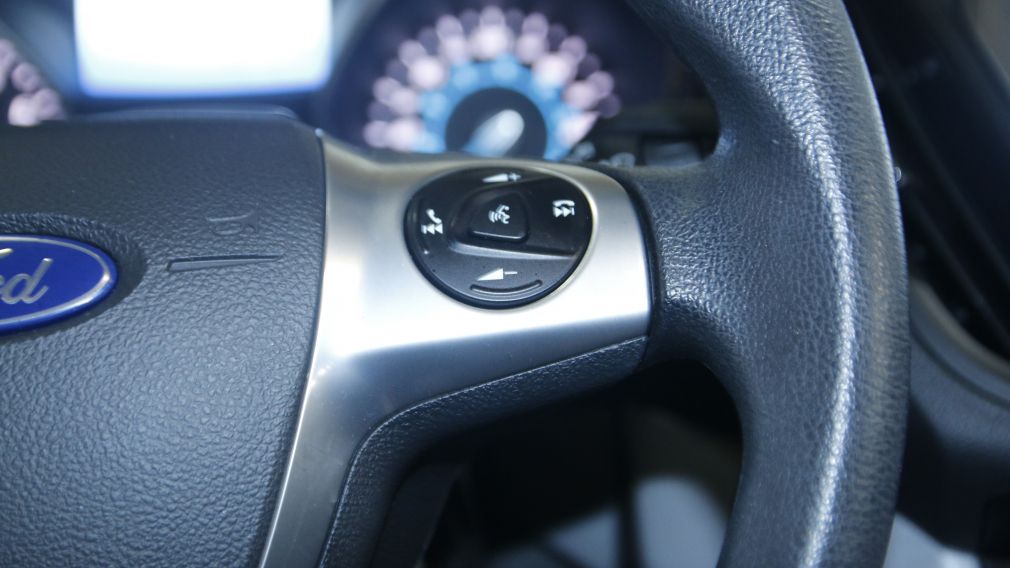 2015 Ford Escape SE AUTO A/C GR ELECT MAGS CAM RECUL BLUETOOTH #18