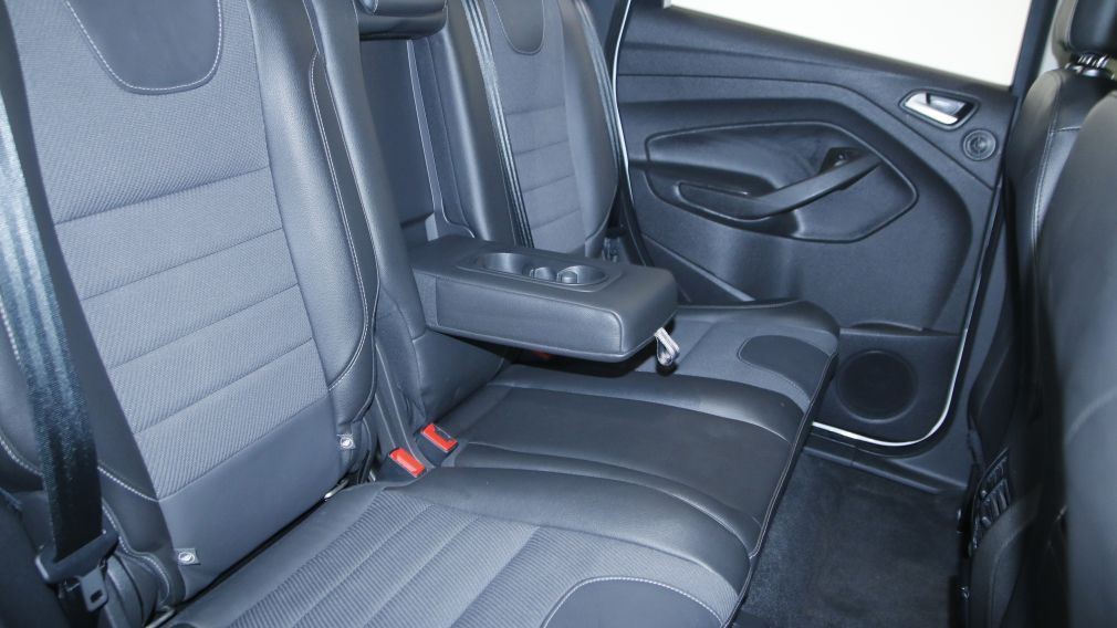 2015 Ford Escape SE AUTO A/C GR ELECT MAGS CAM RECUL BLUETOOTH #23