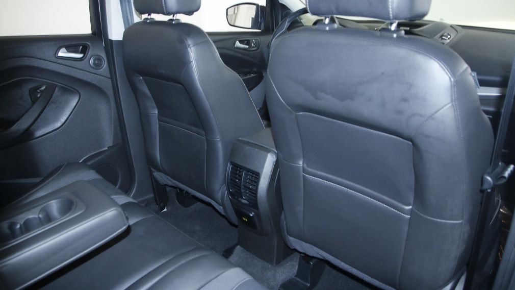 2015 Ford Escape SE AUTO A/C GR ELECT MAGS CAM RECUL BLUETOOTH #24