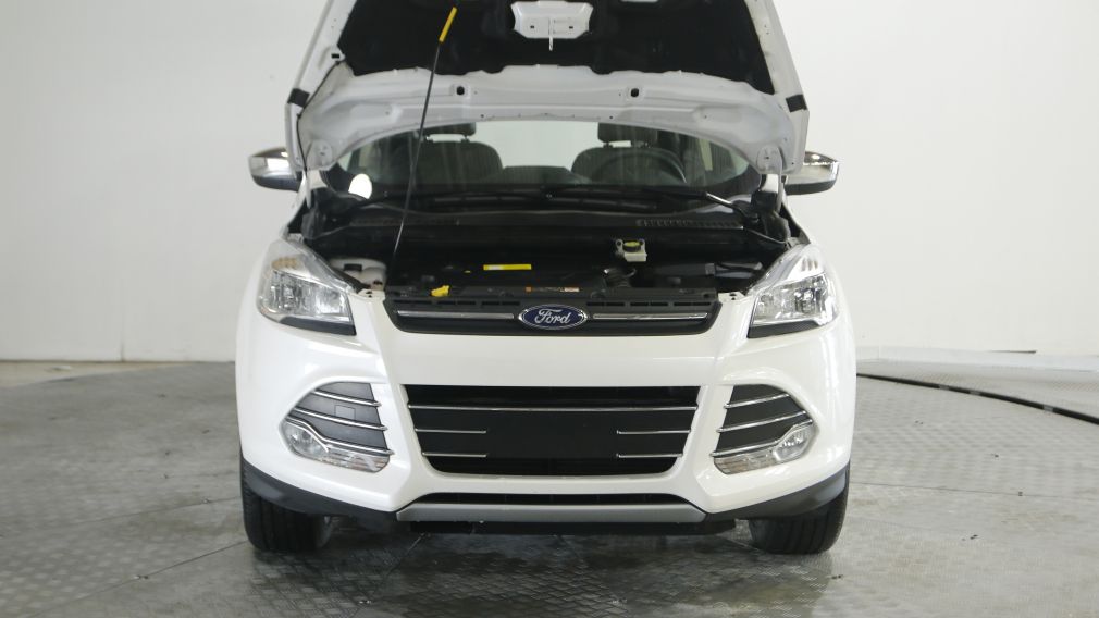 2015 Ford Escape SE AUTO A/C GR ELECT MAGS CAM RECUL BLUETOOTH #27